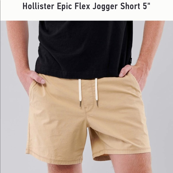 5 jogger shorts Clearance